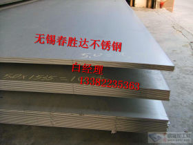 现货供应904L不锈钢板 中厚不锈钢板 904L热轧不锈钢板1.5米宽