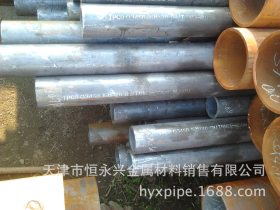 天津钢管厂家特供管道用16Mn低合金钢管 单支可售量大从优