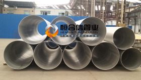 304不锈钢工业焊管不锈钢焊管不锈钢工业管不锈钢管2507双相钢