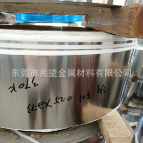 供应X4CrNiMo16-5-1压力容器用不锈钢扁钢 1.4418方钢 钢材