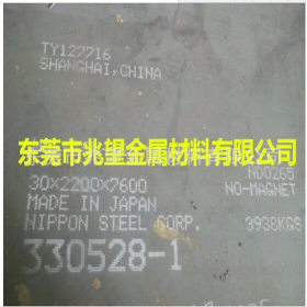 东莞现货供应宝钢40CR钢板 1.0mm厚起40CR钢板 40CR合金结构钢板