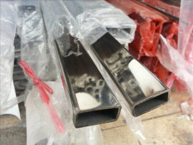 不锈钢316管材价格 管厂批发不锈钢矩形管10*20 出口品质不锈钢管