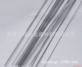 厂家直销201/304/316l304不锈钢管无缝管不锈钢毛细管壁厚精密管