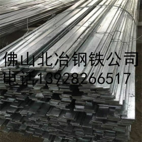 厂家生产 镀锌扁钢 热镀锌扁铁 镀锌角钢 欢迎订购