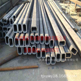 供应天钢各种材质规格无缝方管 Q195方管 镀锌方管 方矩管