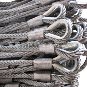 优质不锈钢 304进口不锈钢钢丝绳  包胶不锈钢丝绳 镀锌钢丝绳