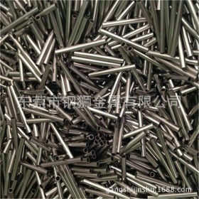 优惠供应304不锈钢毛细管 316L精密不锈钢毛细管 可切割加工