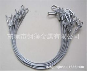 供应 304不锈钢钢丝绳 不锈钢线 316L钢丝绳 定做不锈钢丝绳