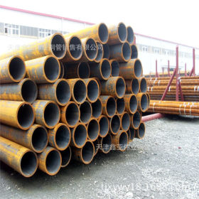 天津销售TPCO无缝钢管 天然气用L290Q管线管 Q320M钢管
