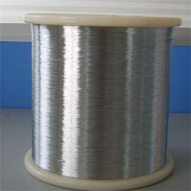 厂家直销 不锈钢电解线 304不锈钢电解丝 不锈钢线  定做非标
