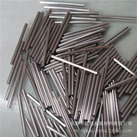 供应优质不锈钢 304不锈钢毛细管 医用不锈钢管 医疗毛细管