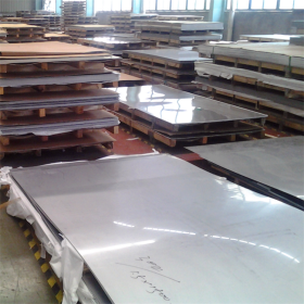厂家直销 304L不锈钢板材（卷板） 产地货源 成品加工