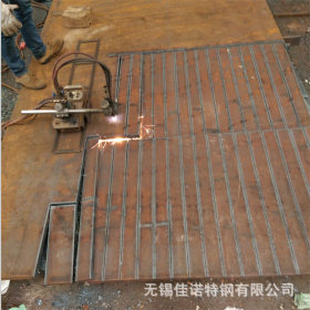 无锡现货销售15crmo钢板优质合金结构钢板15CRMO板材规格齐全