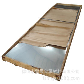现货供应张浦、太钢SUS304不锈钢拉丝板、8K板规格齐全 品质保证