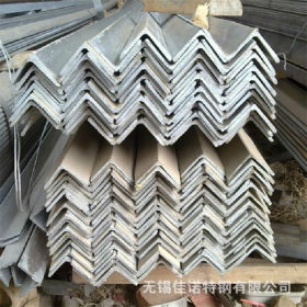 现货销售Q345B角钢规格齐全保材质性能，支持验货