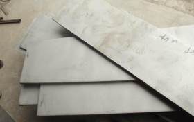 供应不锈钢中厚板 304进口不锈钢防滑板 不锈钢板批发