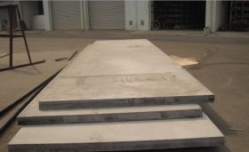 304不锈钢中厚板 供应张浦不锈钢热轧卷板，316L不锈钢卷板