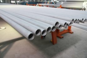 厂家直销316不锈钢无缝钢管 304不锈钢工业用管 陕西可批发钢管