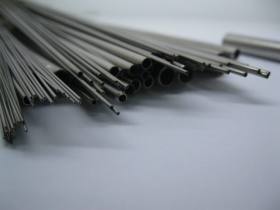 光面SUS304不锈钢无缝管 精密优质不锈钢毛细管316L 现货