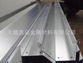 冷轧热轧水槽不锈钢板 304 不锈钢 316L不锈钢 卷 板 可折弯天沟
