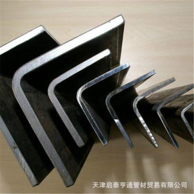 生产厂家15crmo不等边角钢  镀锌角铁价格  热轧角钢规格表