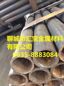 唐山地区架子管厂家 销售架子管一吨 脚手架钢管出厂价格