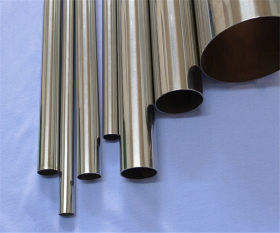 优质供应不锈钢管材 装饰不锈钢管材定制