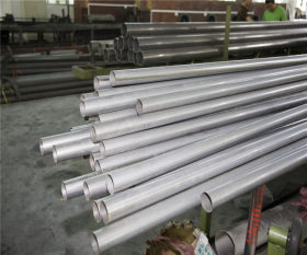 优质供应不锈钢管材 装饰不锈钢管材 欢迎订购