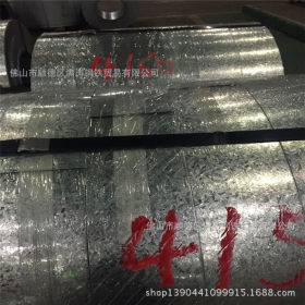 广东佛山乐从批发DX120g环保镀锌板