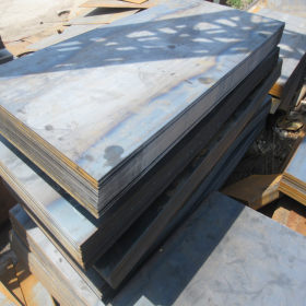 常年销售 高强度板 开平高强度钢板15506685621