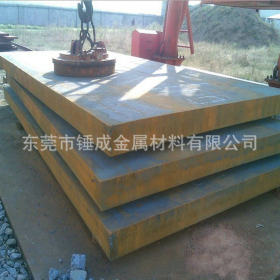 东莞批发Q295B低合金高强度结构钢 易焊接Q295B钢板  Q295B铁板