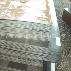 锤成供应10MnSiCu低合金结构钢板 高强度10MnSiCu圆钢