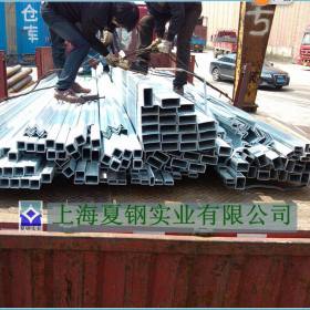 批发靖江 泰州 大理石钢挂镀锌方管 价格优惠 配送至各地