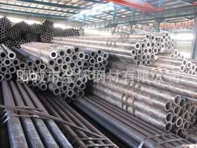 长期供应 q235高频焊接钢管 机械制造用焊管 规格齐全