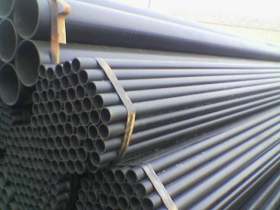 焊接钢管厂家供应 厚壁焊管 厚壁焊管批发 货源充足