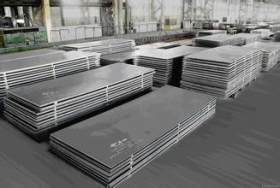  厂家直销40Mn钢板 大量供应中厚板 普中板现货供应 规格齐全