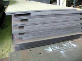现货供应 NM550耐磨板 大量供应NM550耐磨板