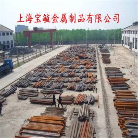 厂家现货热销1Cr5Mo圆钢、上海1Cr5Mo合金钢 φ20-200规格齐全