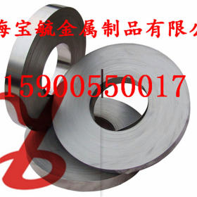 上海供应进口SAE1065高硬度弹簧钢片 SAE1065高弹性弹簧钢带