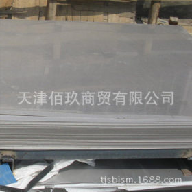 【佰玖金属】现货销售 321不锈钢中厚板 冷轧板 规格全