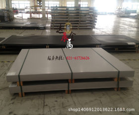【达承金属】特约经销SUS434不锈钢板  特殊规格可定制
