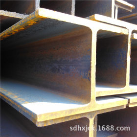 现货供应Q345B低合金H型钢 规格齐全 原厂质保