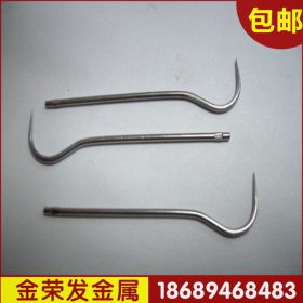广东JRF丨医疗器械不锈钢毛细管丨304不锈钢毛细管磨尖/开孔