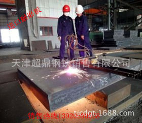 高强度NM450耐磨钢板 碳化铬耐磨板 切割零售 规格齐全 量大从优