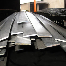 长期销售 扁钢&nbsp; 天津优质扁钢 Q235B扁钢
