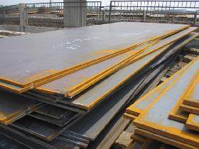 天津Q460NH耐候钢板现货价格 q460nh耐候板用途