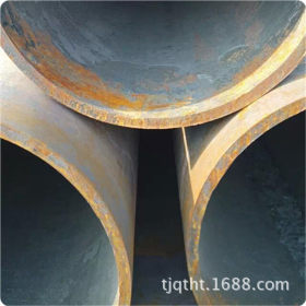 天津供应优质大口径15crmo合金管 15crmo合金无缝管 价格优惠