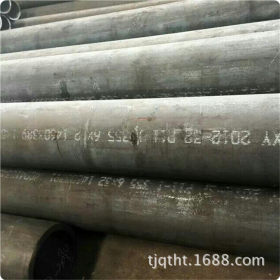 蒙乃尔合金管生产厂家  美标合金管价格  27SiMn合金无缝钢管规格