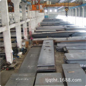 天津供应Q460NH耐候板 批发考登钢板 价格优惠 景观幕墙用锈钢板