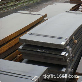 天津Q235NH耐候钢板 高强度耐酸钢 规格全 考登钢板 提货价格优惠